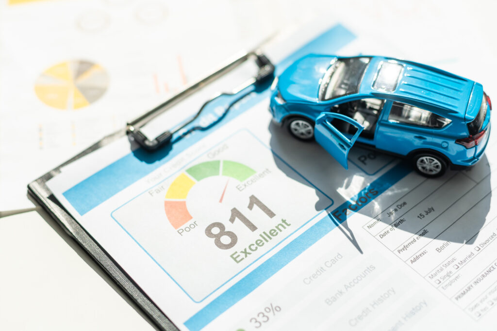 Offre basique assurance au tiers